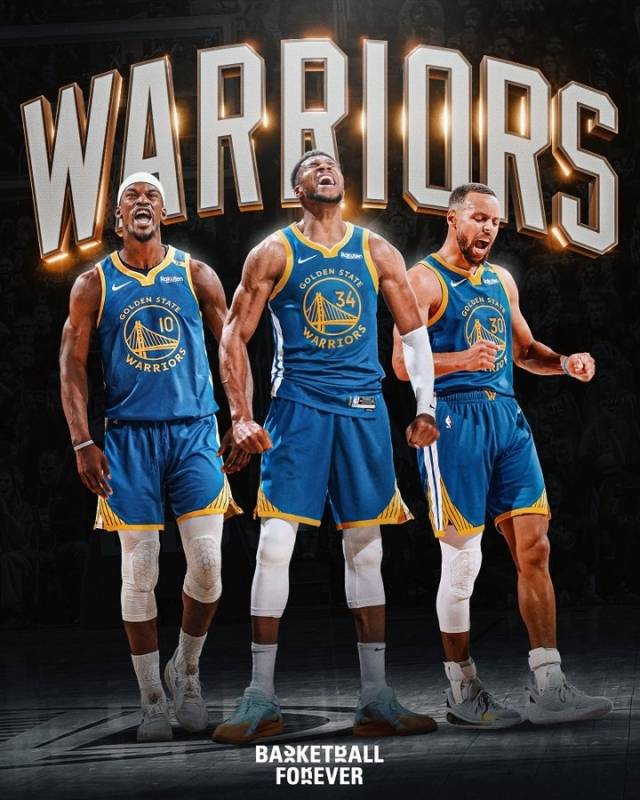 ‘ESPN’은 “골든스테이트는 팀 뎁스를 희생, 대신 커리와 버틀러, 아데토쿤보 등 스타 군단을 완성하게 된다. 레이커스는 리브스를 그린과 개포드로 바꾸며 수비력을 보완할 수 있다. 또 (루카)돈치치와 궁합이 좋은 센터를 보유하게 된다”며 “댈러스는 센터 포지션 뎁스 활용, 포인트가드 자원과 미래 지명권을 챙길 수 있다. 밀워키는 젊은 유망주들과 미래 자산을 골고루 확보, 리빌딩에 나설 수 있다”고 설명했다. 사진=바스켓볼 포에버 SNS