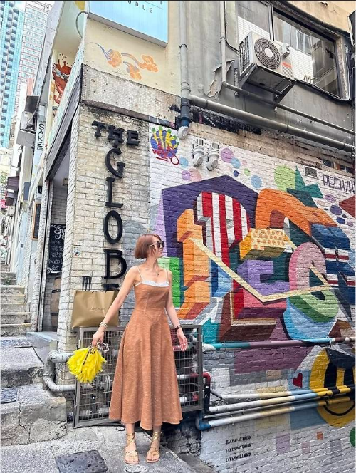사진 =  최은경  SNS