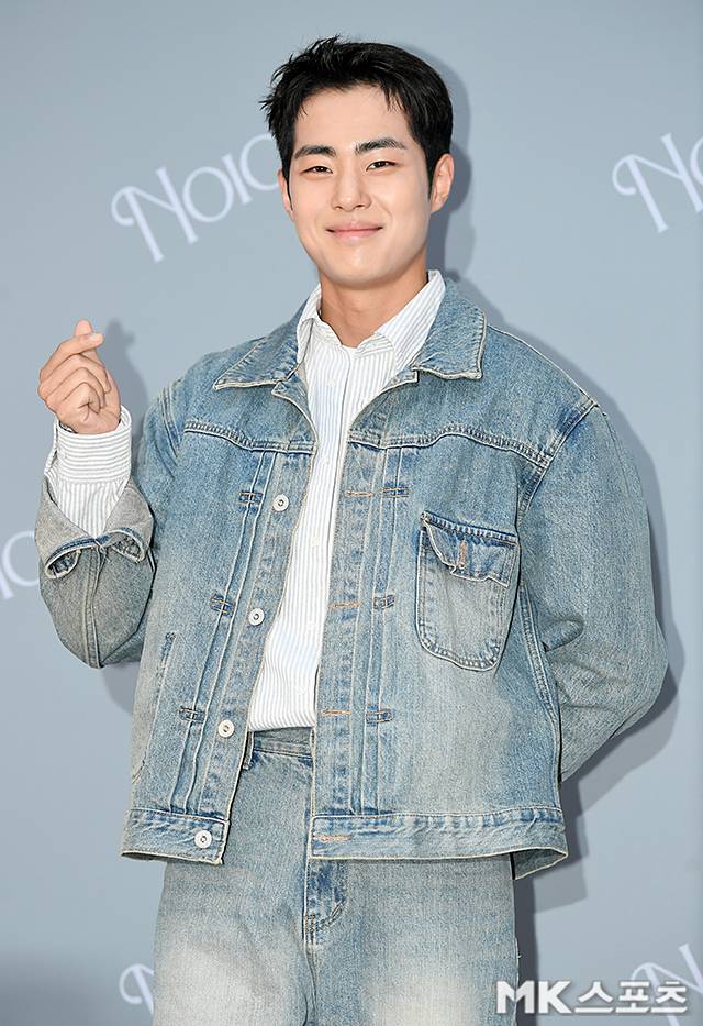배우 조병규가 영화 ‘숨은 돈 찾기’에 출연을 확정했다. 사진=천정환 기자