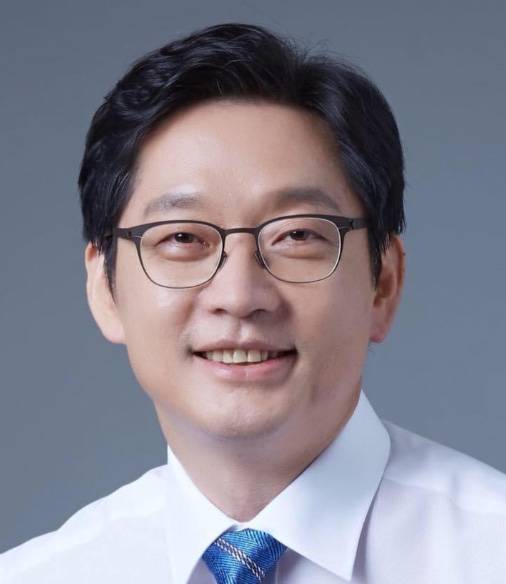 김경수 지방시대위원장.  대통령실