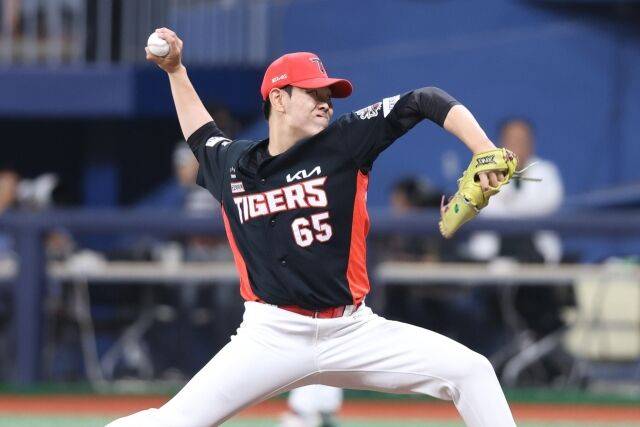 성영탁/KIA 타이거즈