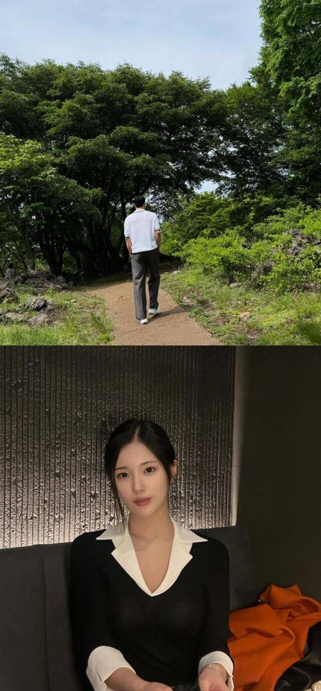 김소희 / 김소희 인스타그램