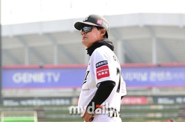 이종범 / 마이데일리