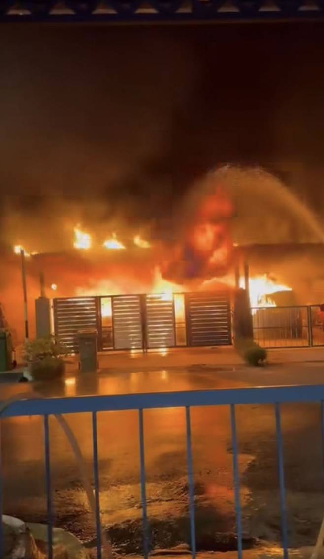 (사진=소셜미디어 캡처) *재판매 및 DB 금지