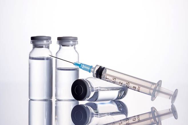 [서울=뉴시스] 비만과 당뇨 치료제를 사용 후 급성 췌장염을 호소하는 사례가 잇따르면서 영국 보건당국이 해당 약물의 부작용에 대한 공식 조사에 착수했다. 2025.06.27. *재배포 및 DB금지 *재판매 및 DB 금지