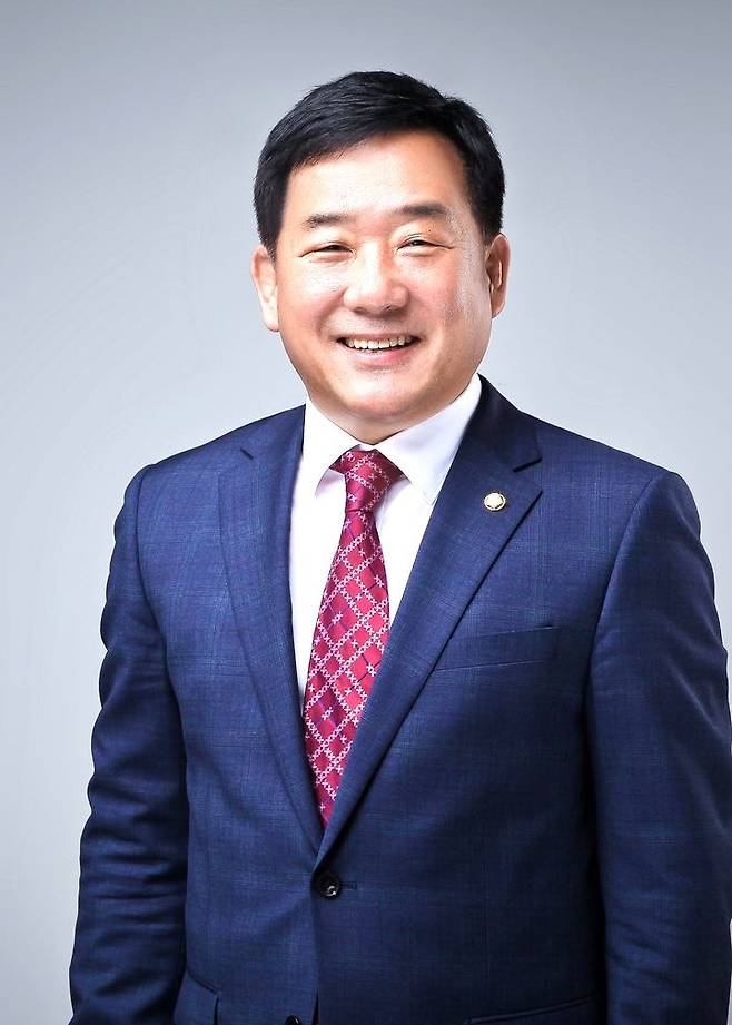 [울산=뉴시스] 국민의힘 박성민 의원. (사진=뉴시스 DB) *재판매 및 DB 금지