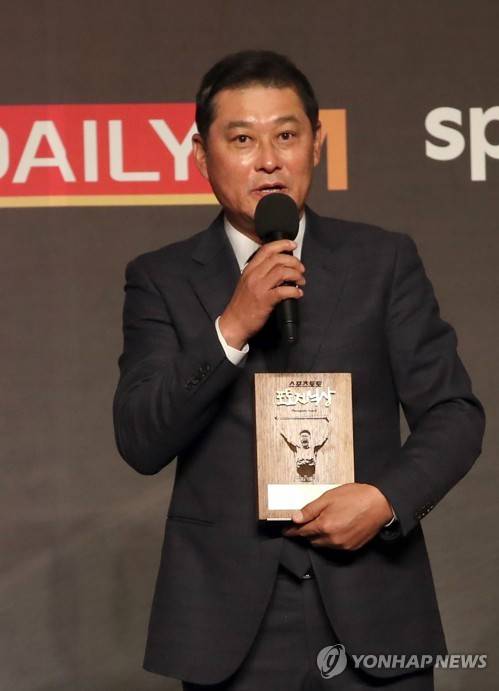 프로야구 KT 이종범 코치, 오늘 말소…최강야구 간다 연합뉴스 자료사진