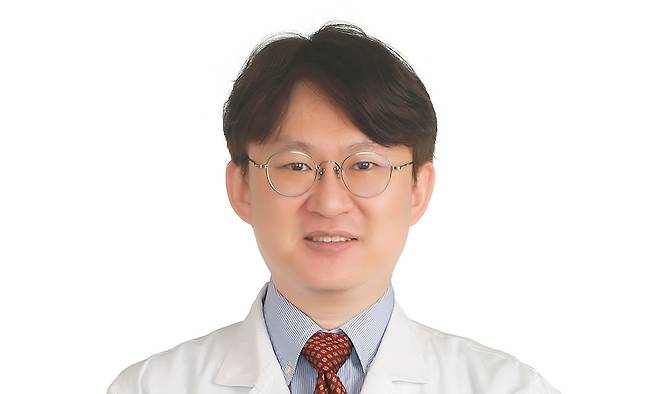 노관태&nbsp;경희대치과병원 보철과 교수