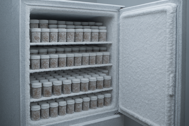 기사 내용 이해를 돕기 위해 AI 이미지 생성기로 만든 사진. 툴 제공 = 플라멜