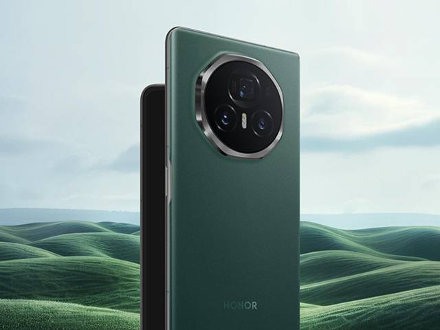 아너 폴더블폰 매직 V3