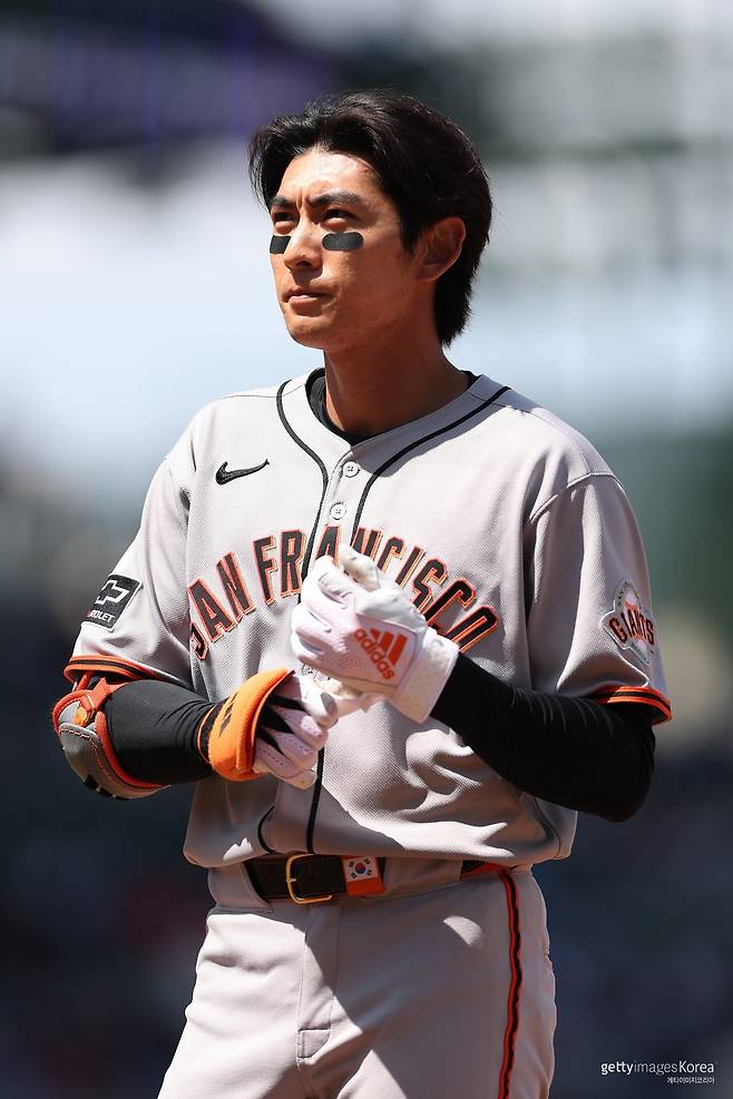 이정후. 사진=게티이미지코리아