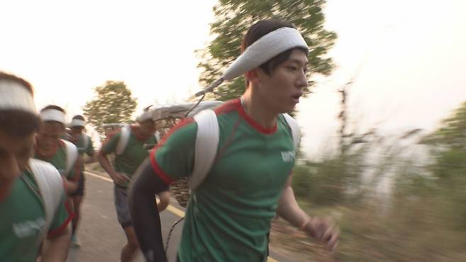 MBC 예능 ‘태어난 김에 세계일주 4’ 한 장면. 사진 MBC