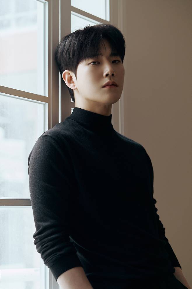 배우 동하 엠퍼시엔터테인먼트