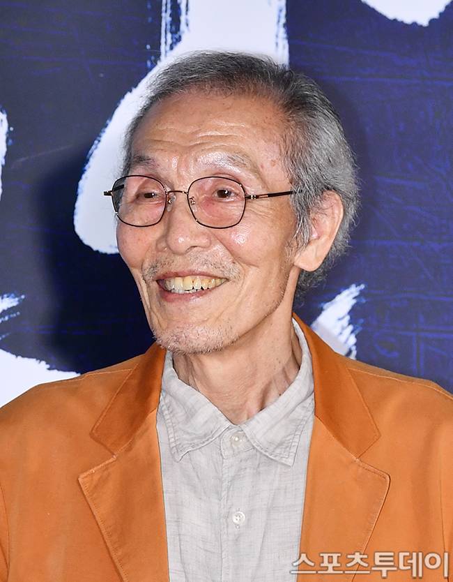 오영수 / 사진=DB