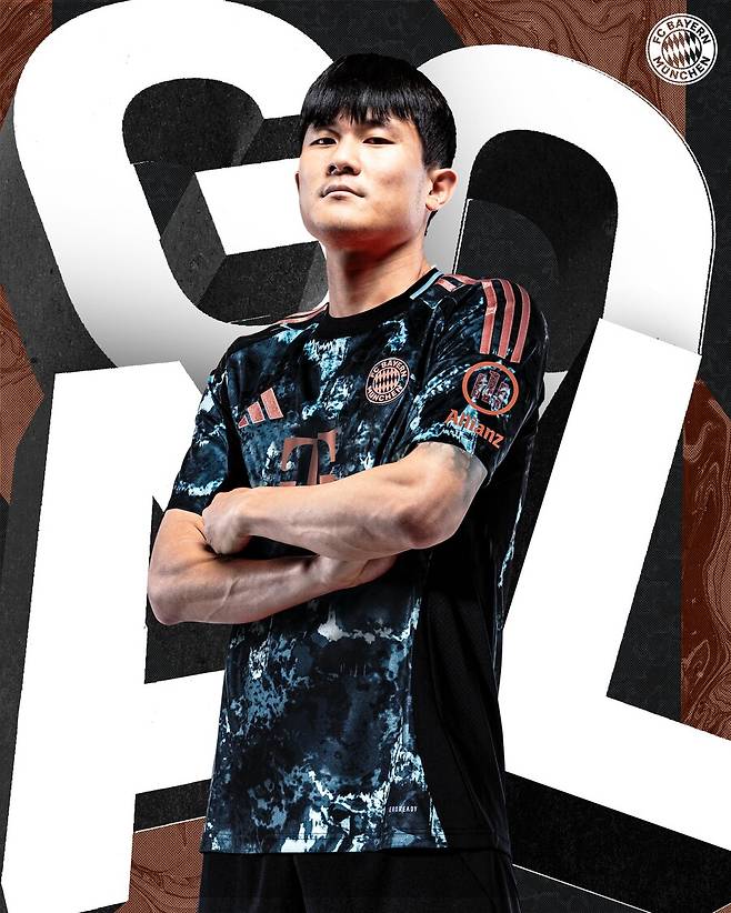 ▲ 독일 유력지 '빌트'도 올여름 매각 가능성이 있는 9인의 리스트에 김민재를 포함했다. '스카이스포츠 독일'의 플로리안 플레텐베르크 기자 역시 "김민재는 더 이상 판매 불가 대상이 아니다. 뮌헨은 이번 여름 그에 대한 제안을 받을 준비가 되어 있다"라며 이적설에 불을 지폈다. ⓒ 바이에른 뮌헨