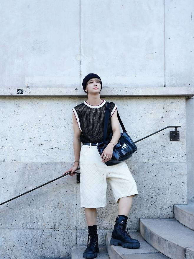 빅오션 PJ /사진제공=파라스타엔터테인먼트