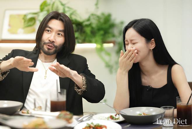 /사진=린다이어트