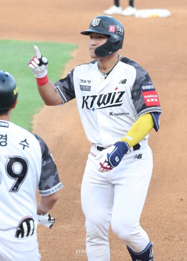 안현민. /사진=김진경 대기자