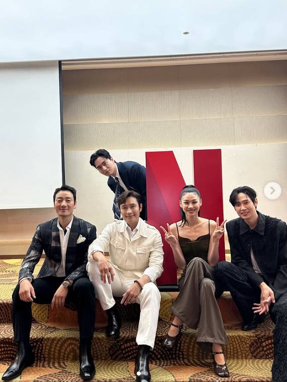 사진=BH엔터테인먼트