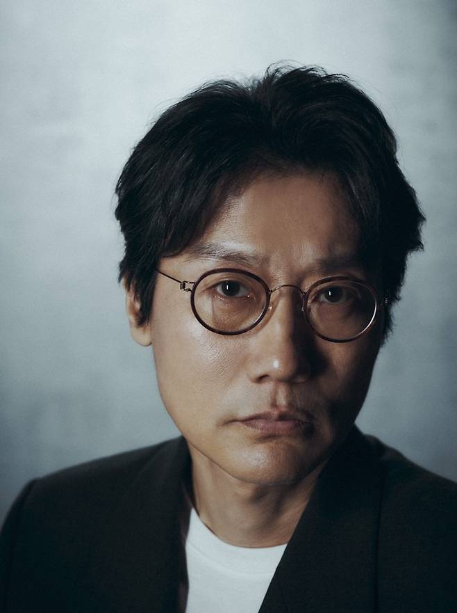 황동혁 감독이 ‘오징어게임’ 시즌3 공개 후 극명하게 나뉜 반응에 대한 생각을 밝혔다. 사진|넷플릭스