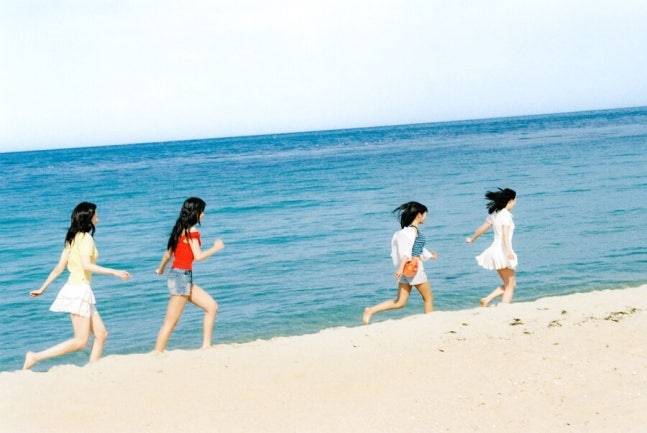 하이키. 사진ㅣ GLG