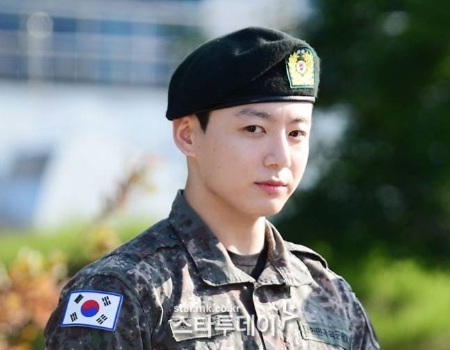 방탄소년단 정국. 사진ㅣ스타투데이DB