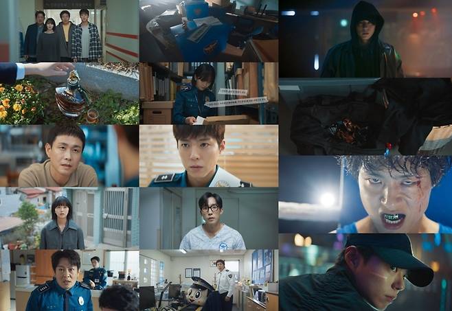사진 I JTBC ‘굿보이’