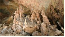 백룡동굴 [강원도 제공.재판매 및 DB 금지]