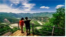 백운산 트래킹 [강원도 제공.재판매 및 DB 금지]