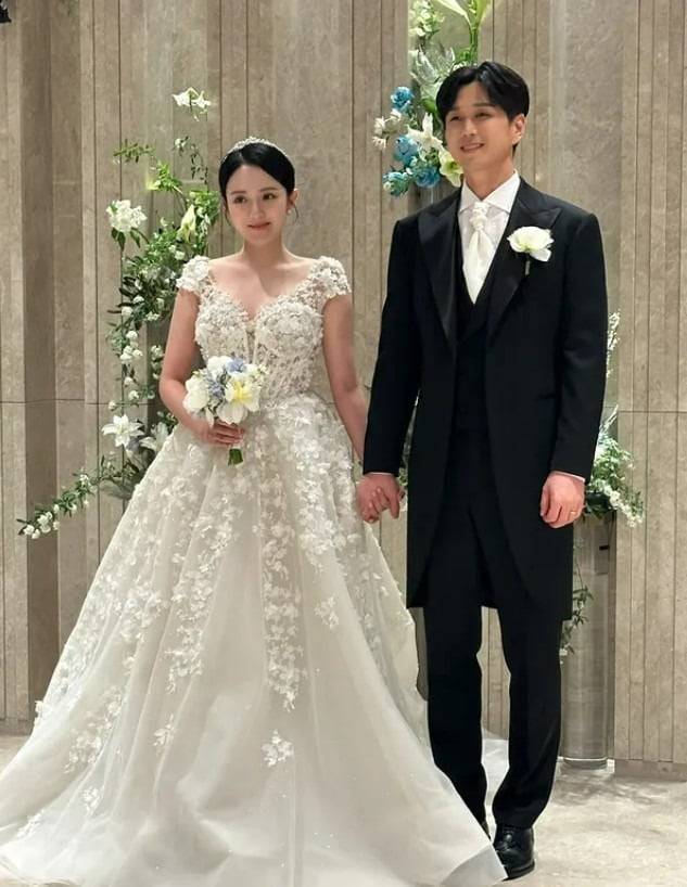 사진=강은비 SNS