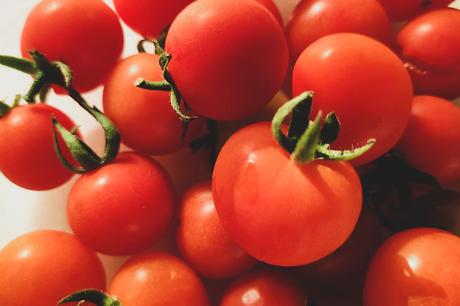 방울토마토
