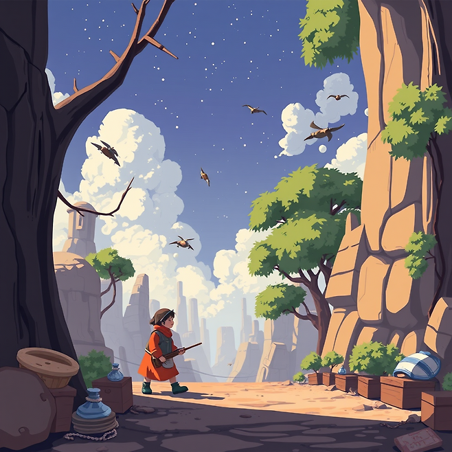 게임의 역사가 쌓이면서, 이제는 문화의 한 축으로 자리잡고 있다.