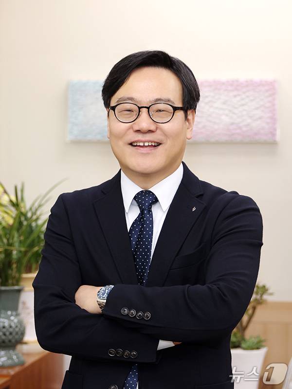 KBSA 혹서기 전문위원으로 위촉된 황승식 서울대 교수. (KBSA 제공)