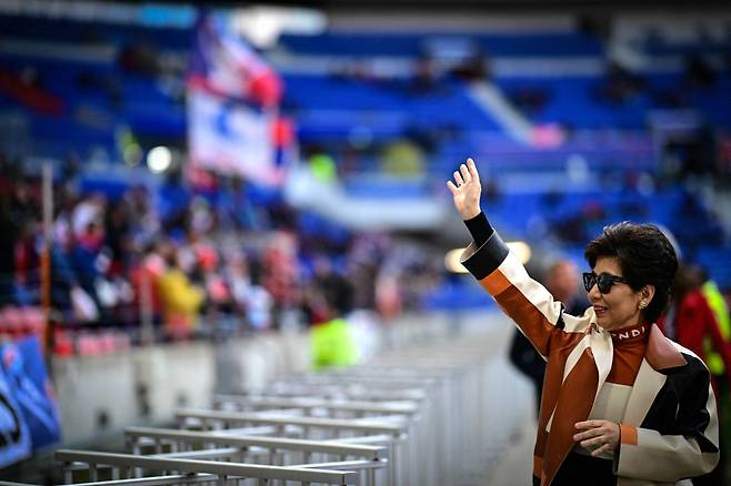 <저작권자(c) AFP연합뉴스, 무단 전재-재배포, AI 학습 및 활용 금지>