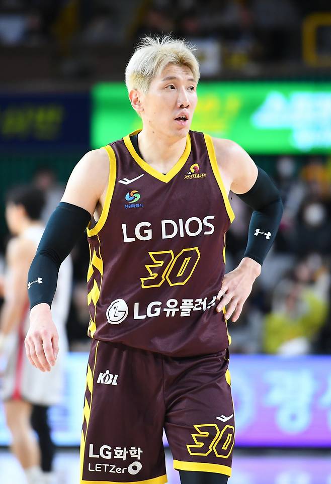 사진제공=KBL