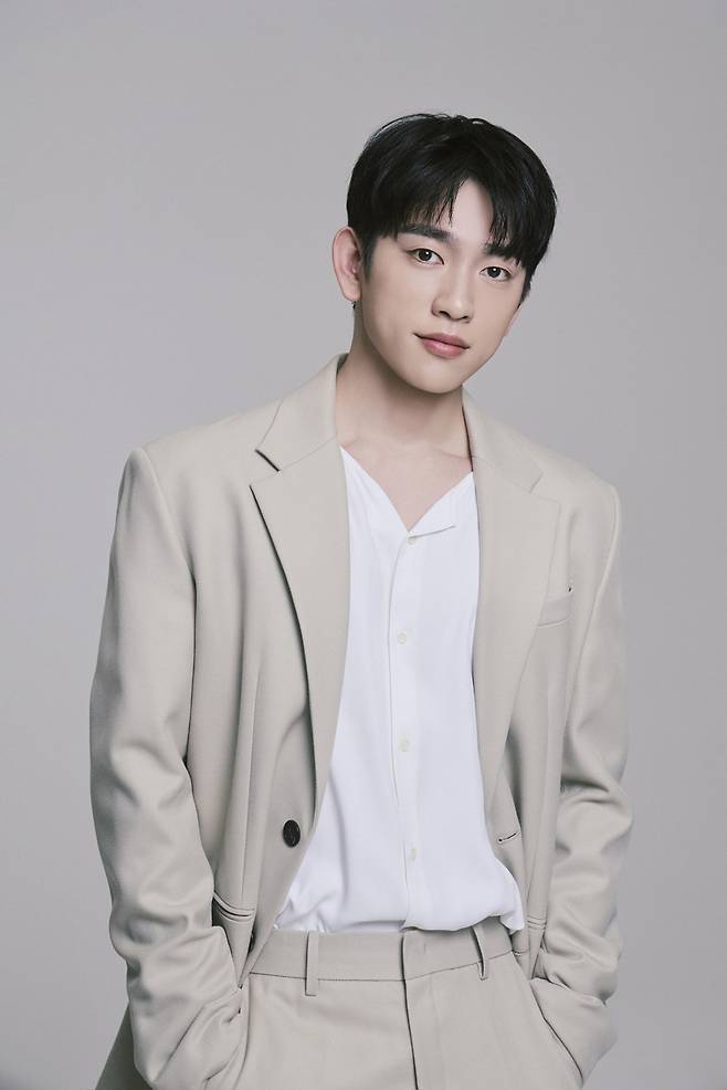 배우 박진영 ⓒBH엔터테인먼트