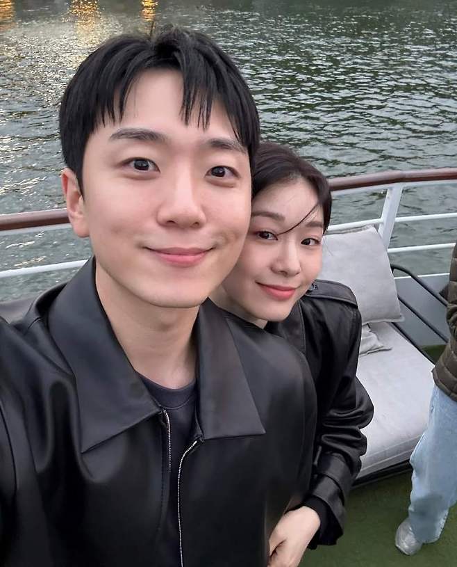 ⓒ김연아 인스타그램