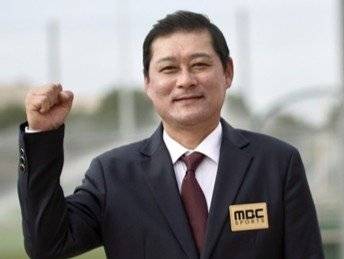 이종범 전 KT위즈 코치. 연합뉴스