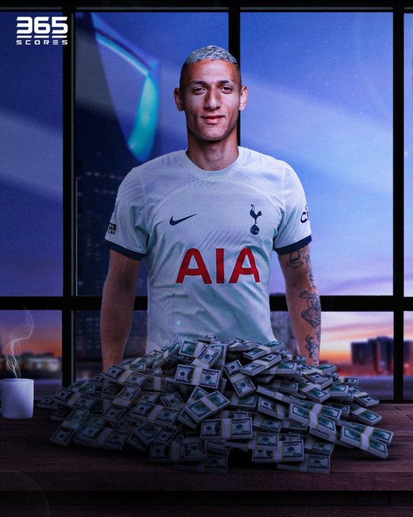 사진=365 스코어