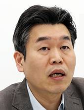 신현기 가톨릭대 행정학과 교수