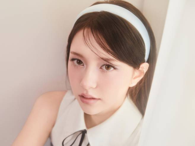 피프티피프티 문샤넬. (사진=어트랙트 제공)