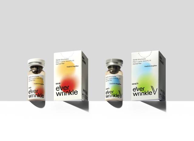 ▲ 강릉 파마리서치(대표이사 손지훈)는 1일 자가 콜라겐 생성을 유도하는 PLLA 기반의 바이오스티뮬레이터 ‘에버클’을 출시했다고 밝혔다.