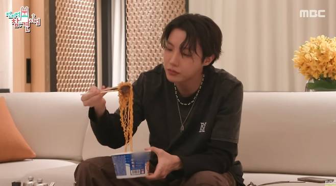 MBC 방송화면 캡쳐