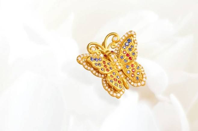 /사진=라오푸골드 홈페이지