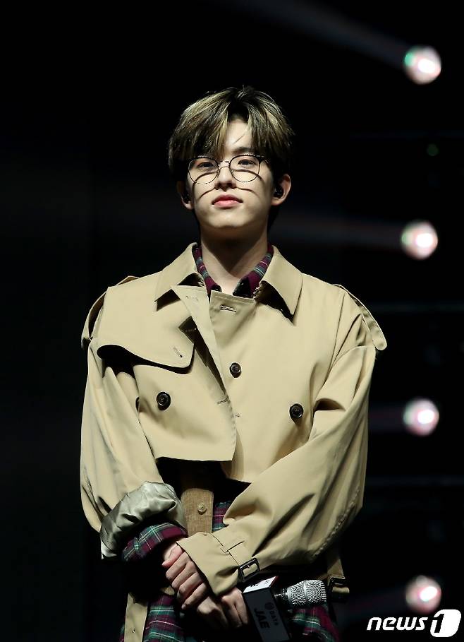 밴드 데이식스 전 멤버 제이(본명 박제형)가 한국 활동 당시 마음의 상처를 입었다고 고백했다.