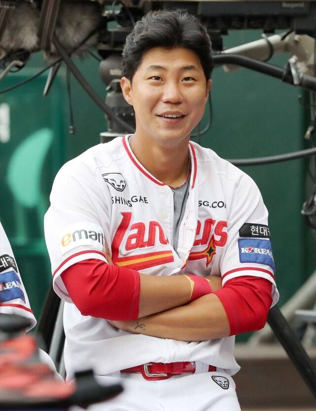 최민창/SSG 랜더스