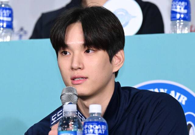 KB손해보험 임성진./KOVO