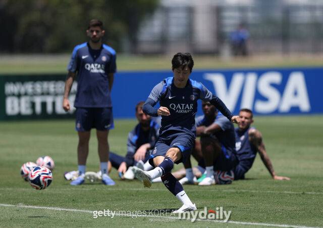 이강인/게티이미지코리아