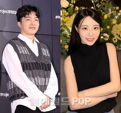 적재, 허송연 [헤럴드팝]