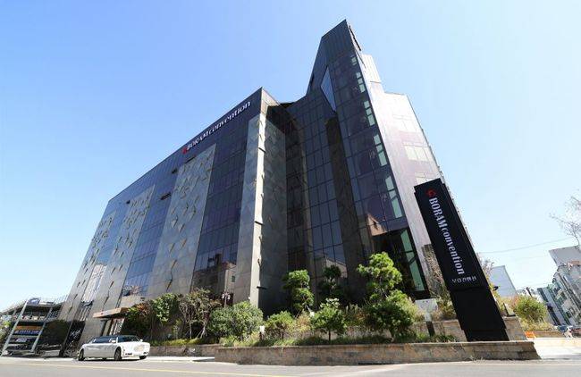 보람컨벤션&nbsp;/ 사진제공=보람그룹